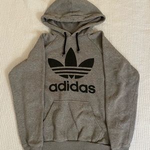 Adidas Hoodie